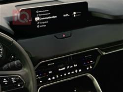 مازدا CX-90